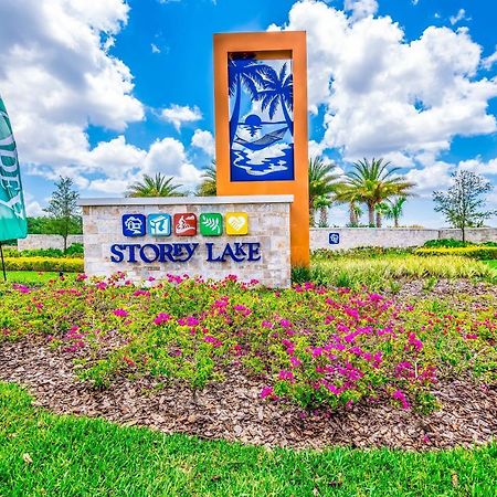 4814 Lullaby Lane Βίλα Kissimmee Εξωτερικό φωτογραφία