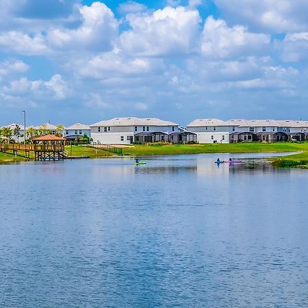 4814 Lullaby Lane Βίλα Kissimmee Εξωτερικό φωτογραφία