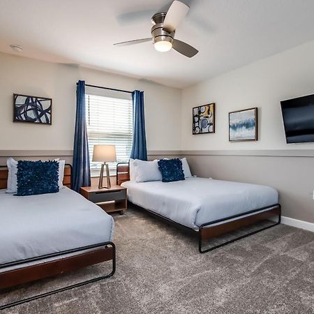 4814 Lullaby Lane Βίλα Kissimmee Εξωτερικό φωτογραφία