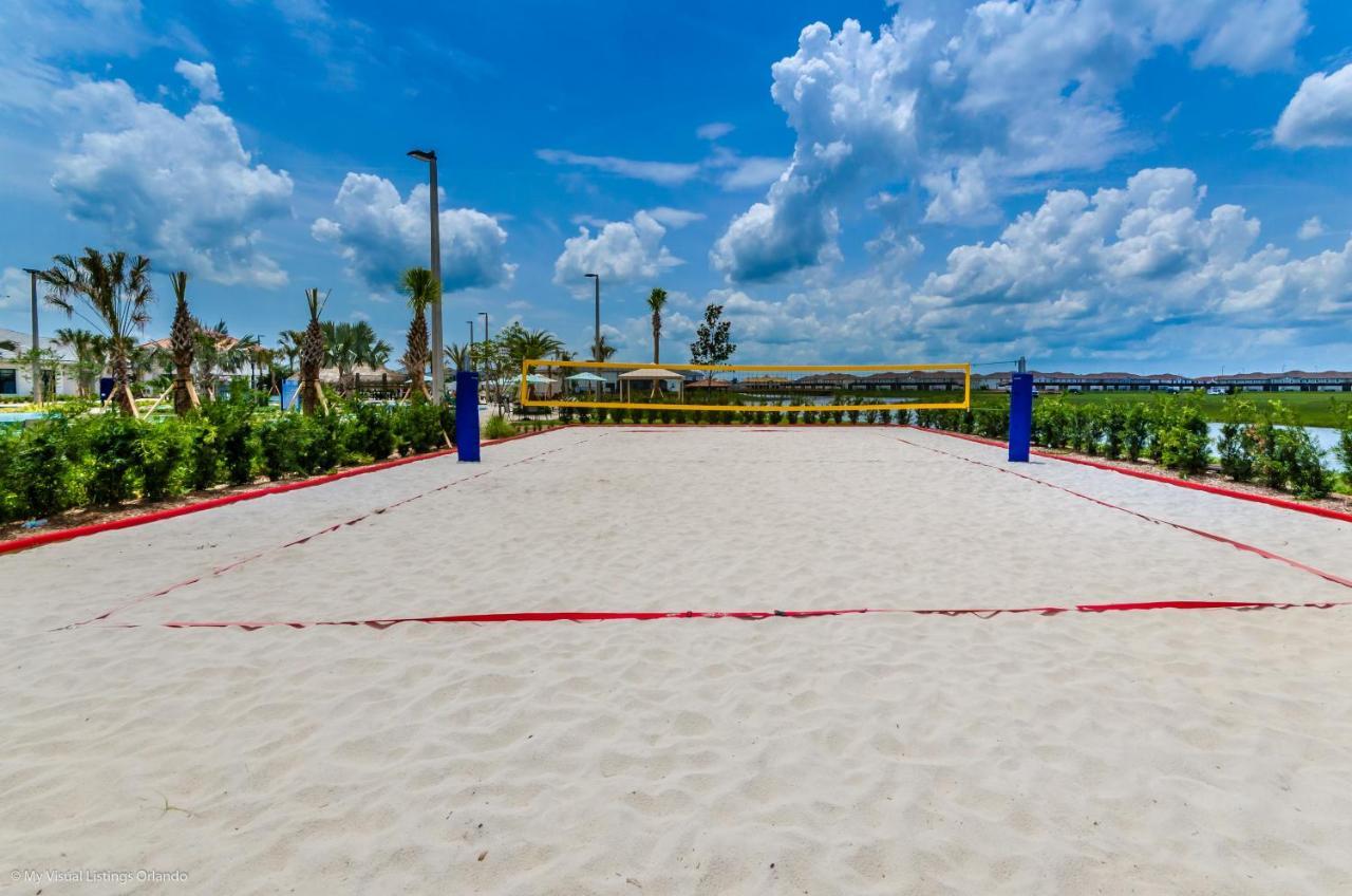 4814 Lullaby Lane Βίλα Kissimmee Εξωτερικό φωτογραφία
