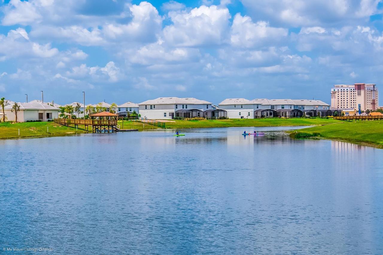4814 Lullaby Lane Βίλα Kissimmee Εξωτερικό φωτογραφία