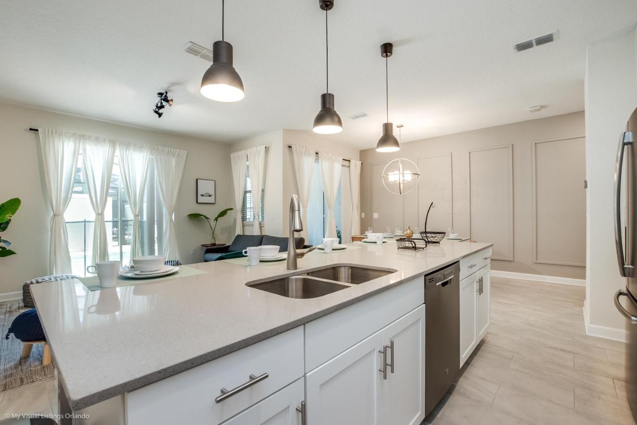 4814 Lullaby Lane Βίλα Kissimmee Εξωτερικό φωτογραφία