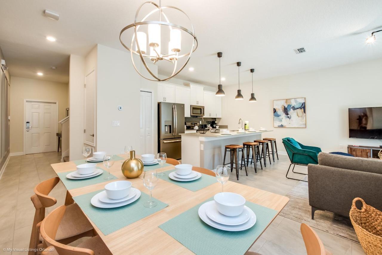 4814 Lullaby Lane Βίλα Kissimmee Εξωτερικό φωτογραφία