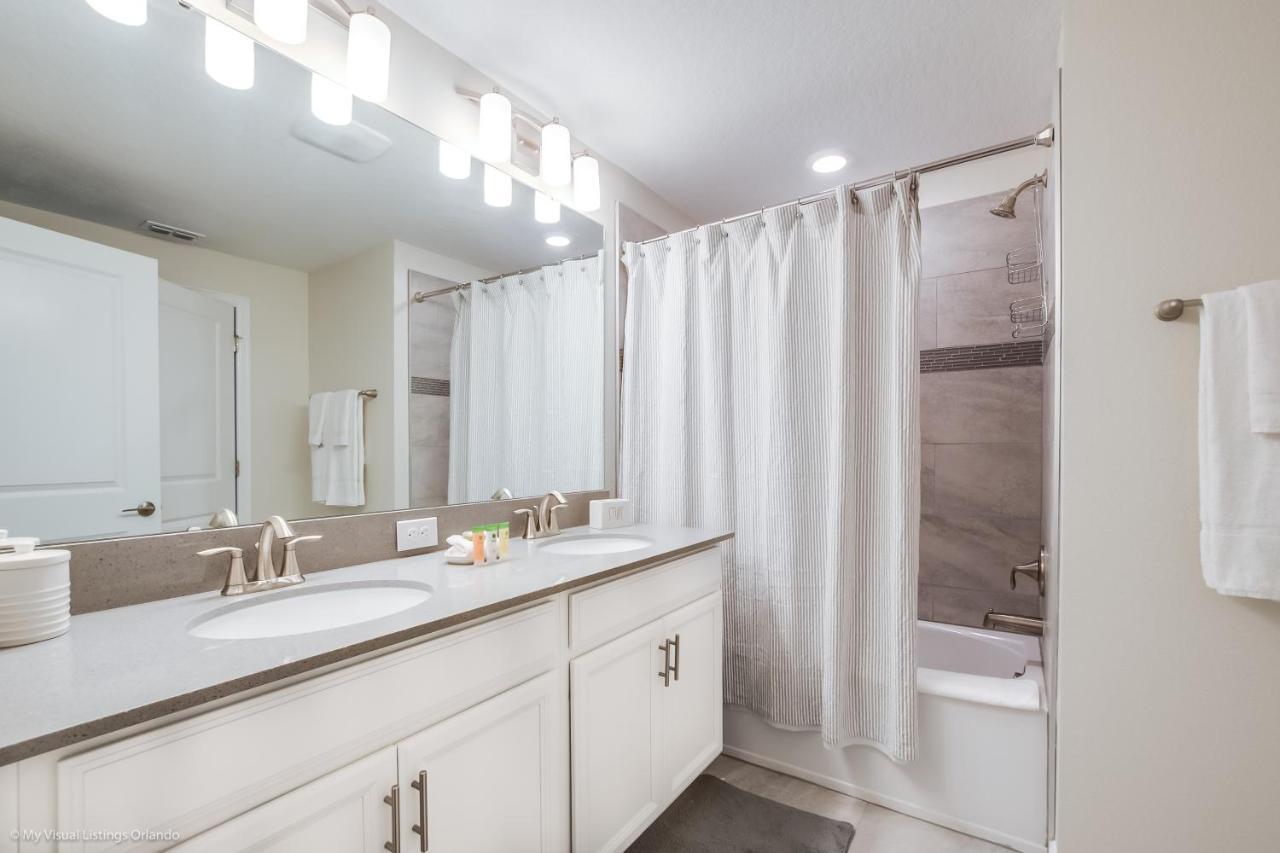 4814 Lullaby Lane Βίλα Kissimmee Εξωτερικό φωτογραφία