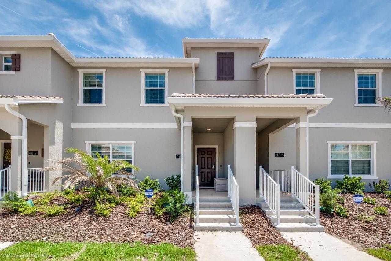 4814 Lullaby Lane Βίλα Kissimmee Εξωτερικό φωτογραφία