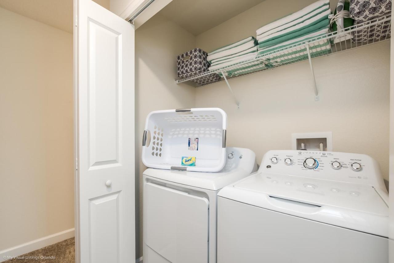 4814 Lullaby Lane Βίλα Kissimmee Εξωτερικό φωτογραφία