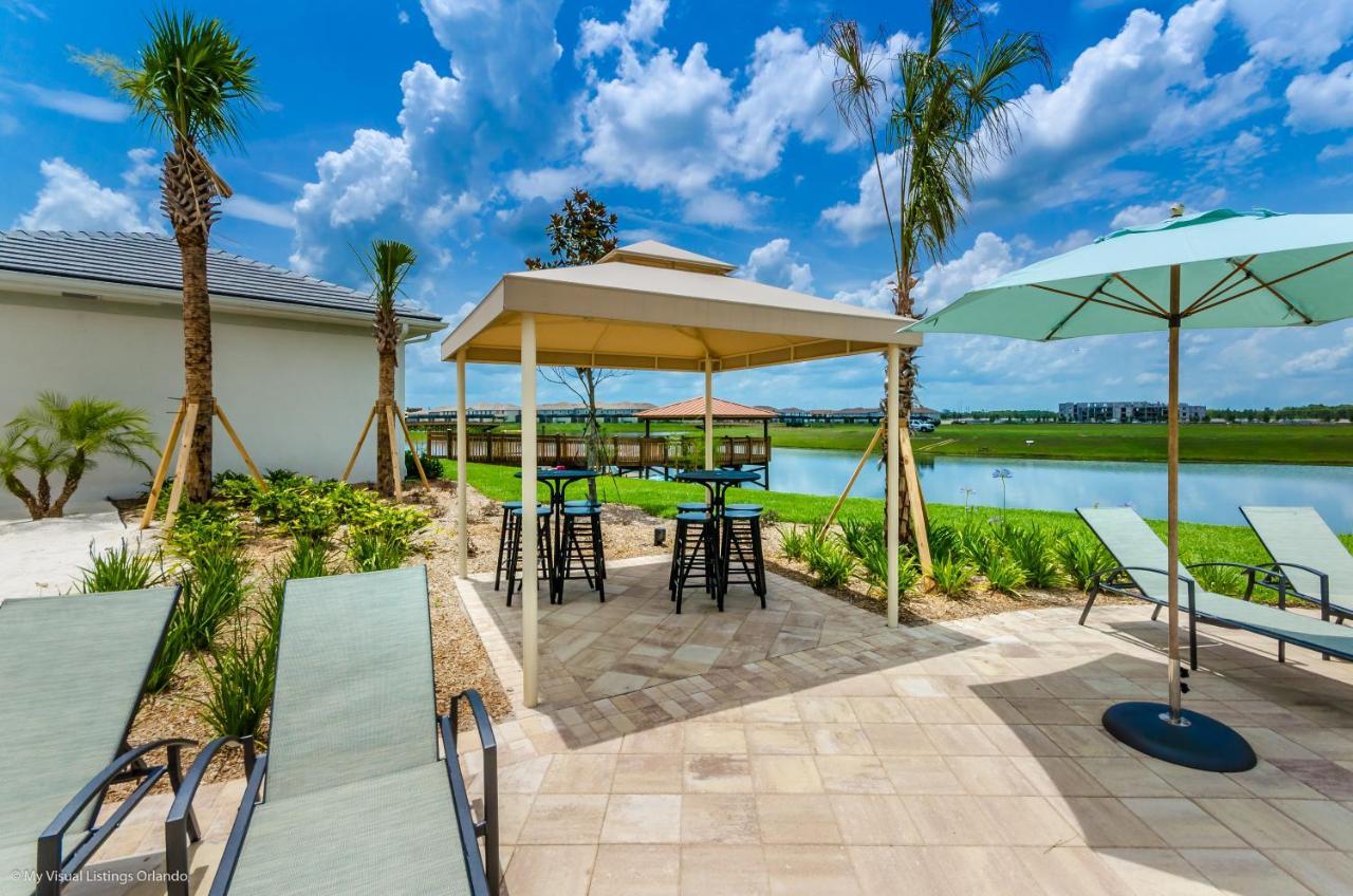 4814 Lullaby Lane Βίλα Kissimmee Εξωτερικό φωτογραφία