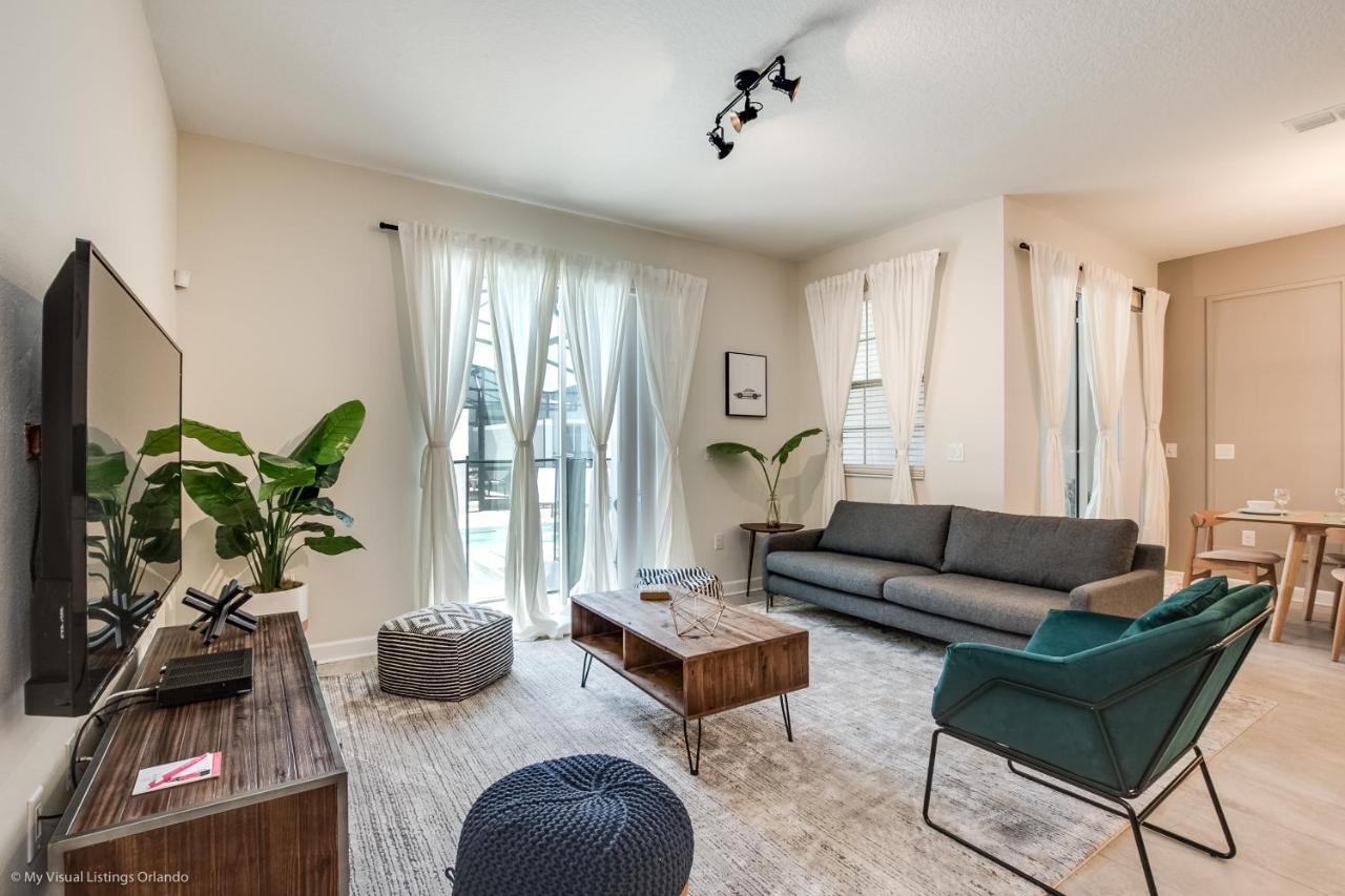 4814 Lullaby Lane Βίλα Kissimmee Εξωτερικό φωτογραφία
