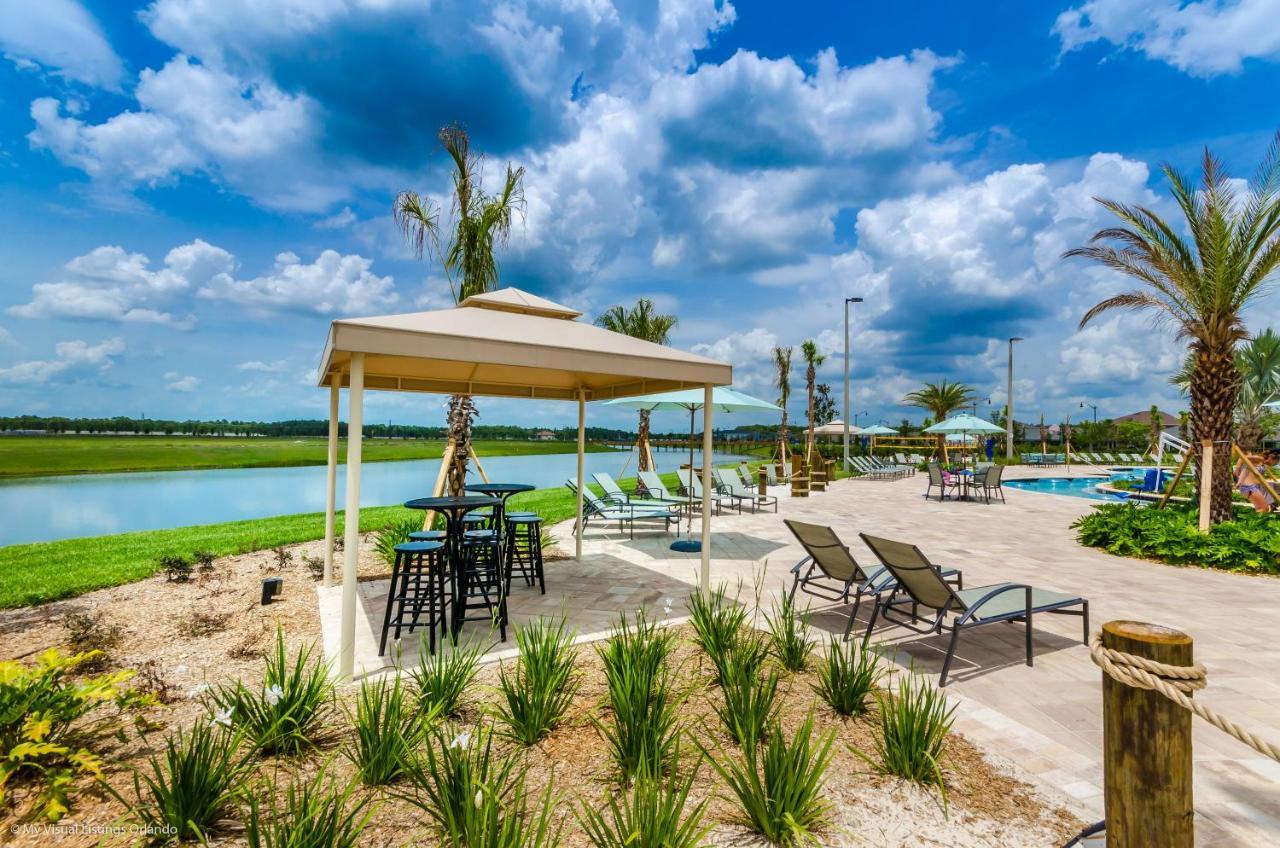 4814 Lullaby Lane Βίλα Kissimmee Εξωτερικό φωτογραφία
