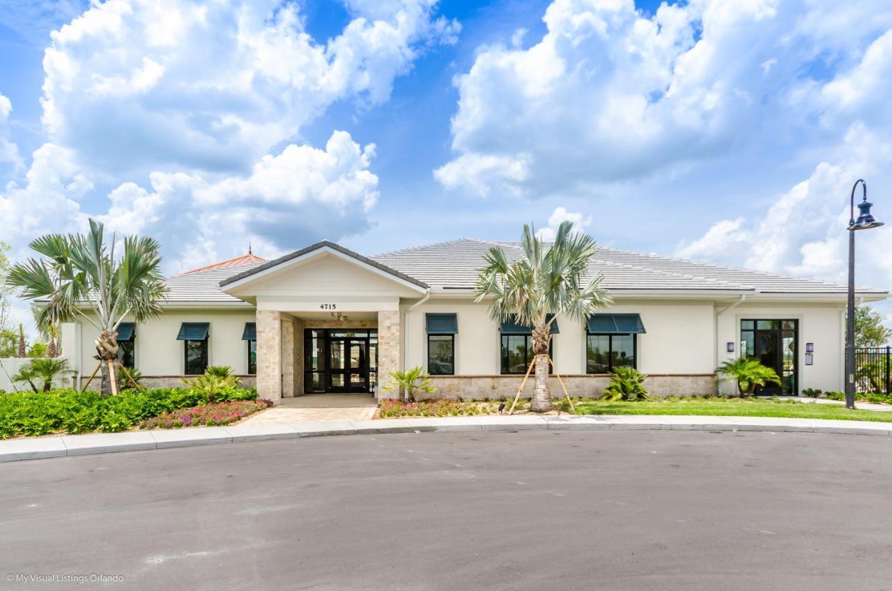 4814 Lullaby Lane Βίλα Kissimmee Εξωτερικό φωτογραφία