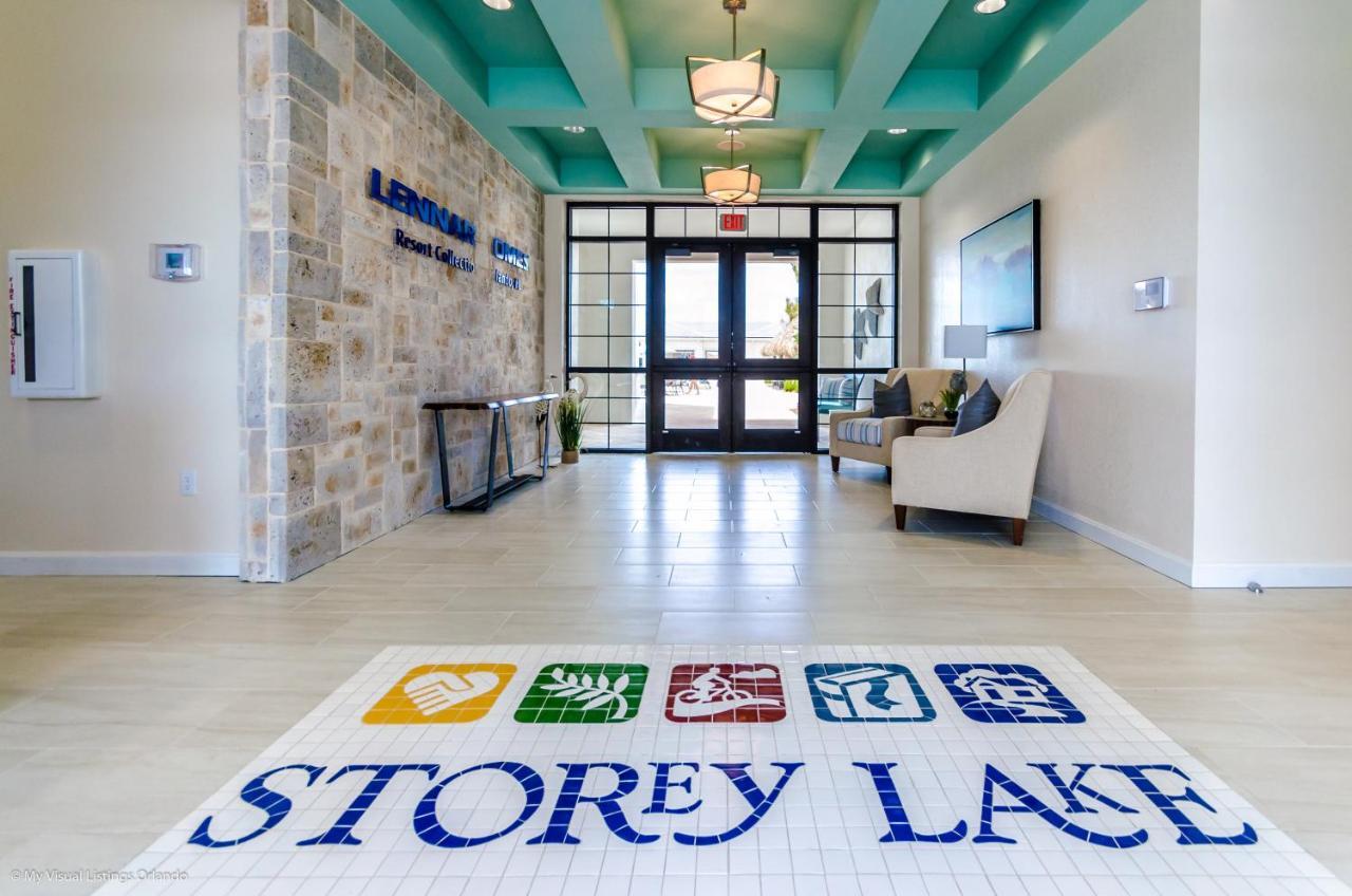 4814 Lullaby Lane Βίλα Kissimmee Εξωτερικό φωτογραφία
