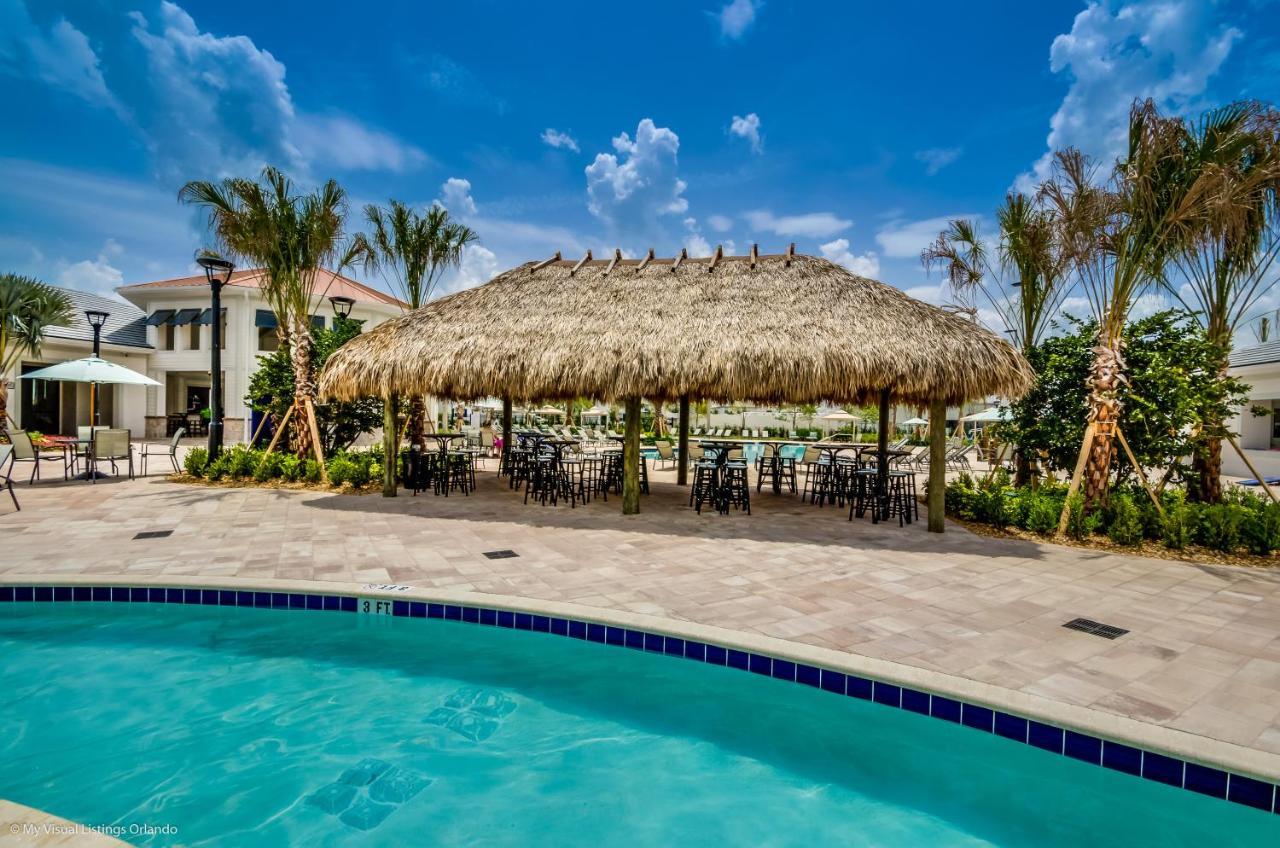 4814 Lullaby Lane Βίλα Kissimmee Εξωτερικό φωτογραφία