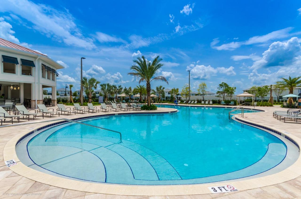 4814 Lullaby Lane Βίλα Kissimmee Εξωτερικό φωτογραφία