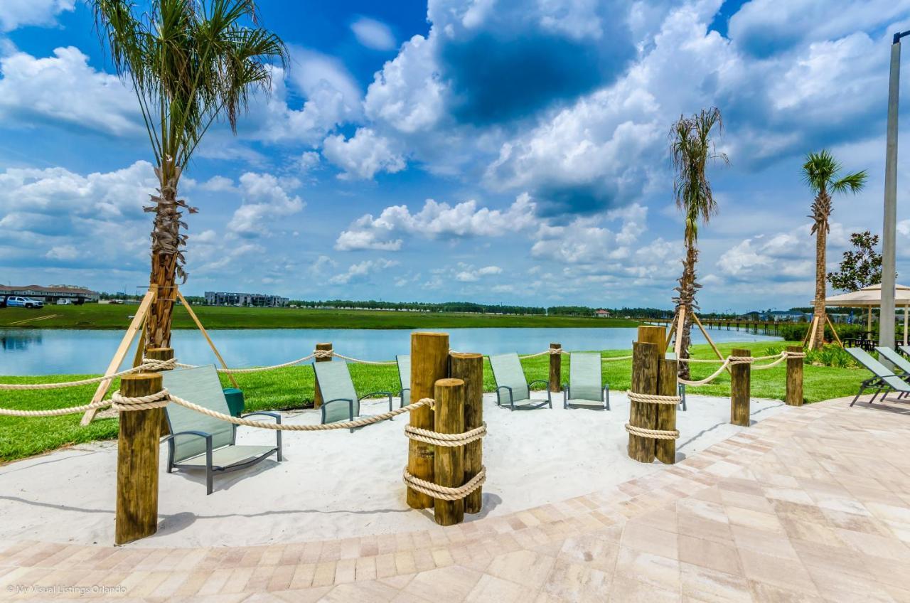 4814 Lullaby Lane Βίλα Kissimmee Εξωτερικό φωτογραφία