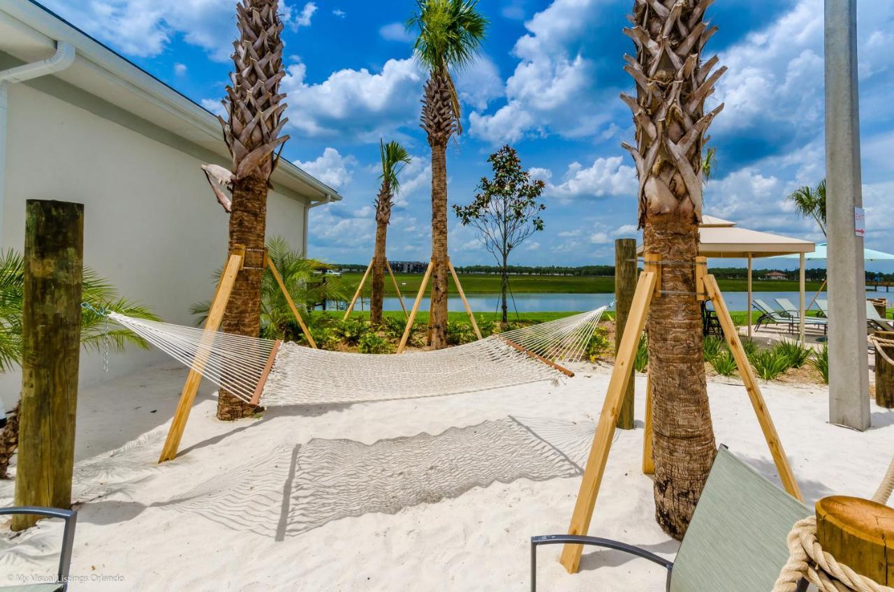 4814 Lullaby Lane Βίλα Kissimmee Εξωτερικό φωτογραφία