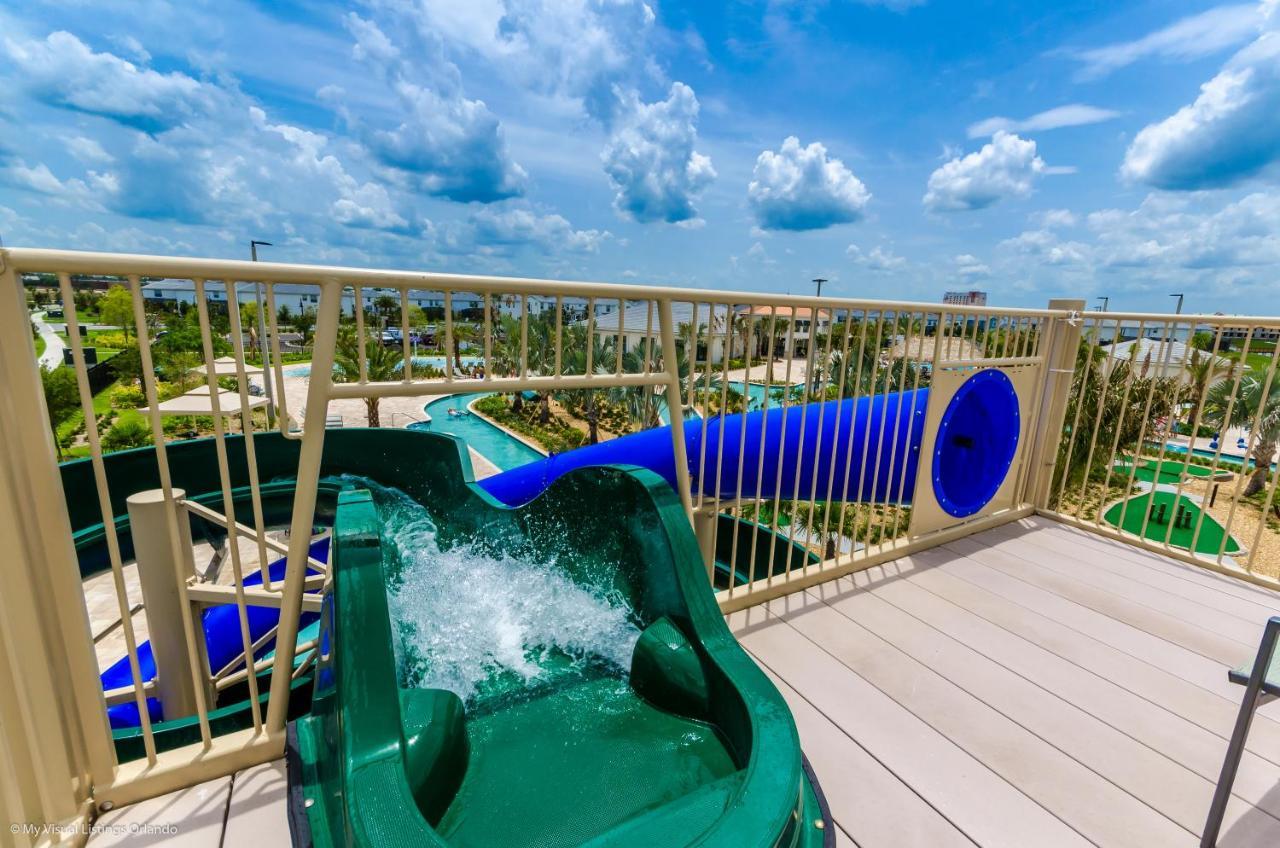 4814 Lullaby Lane Βίλα Kissimmee Εξωτερικό φωτογραφία