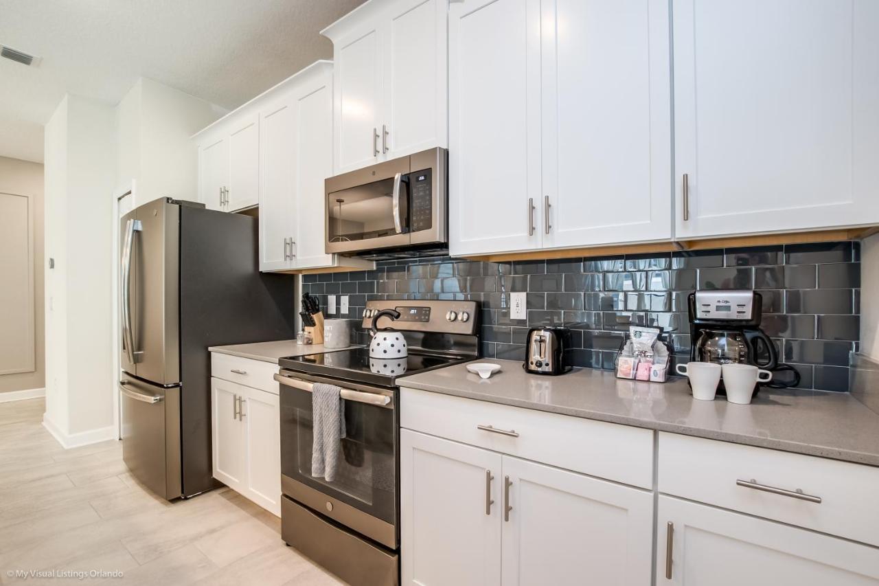 4814 Lullaby Lane Βίλα Kissimmee Εξωτερικό φωτογραφία