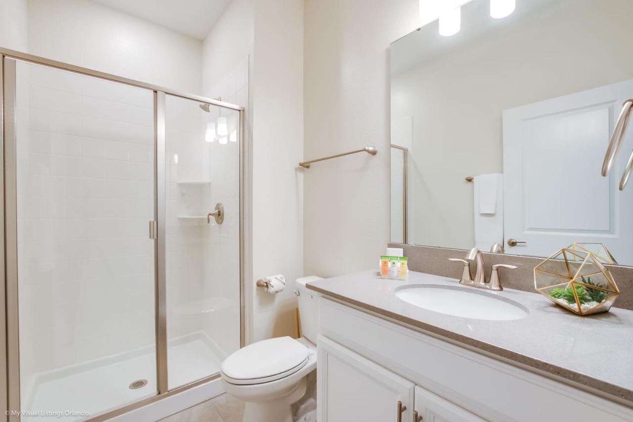 4814 Lullaby Lane Βίλα Kissimmee Εξωτερικό φωτογραφία