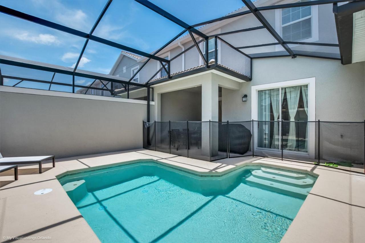 4814 Lullaby Lane Βίλα Kissimmee Εξωτερικό φωτογραφία