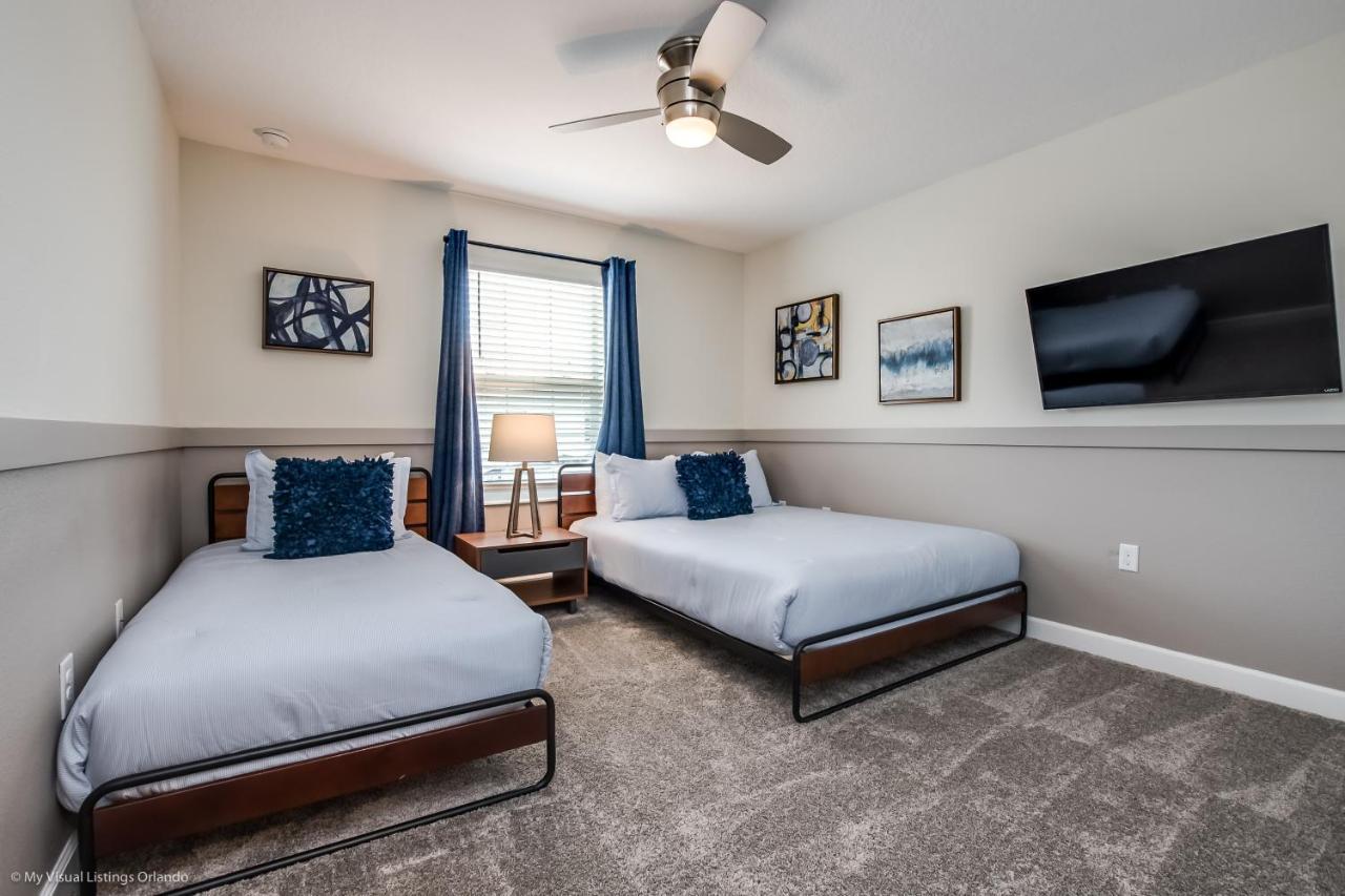 4814 Lullaby Lane Βίλα Kissimmee Εξωτερικό φωτογραφία