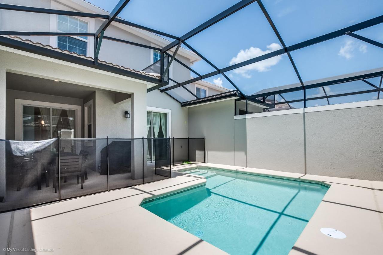 4814 Lullaby Lane Βίλα Kissimmee Εξωτερικό φωτογραφία