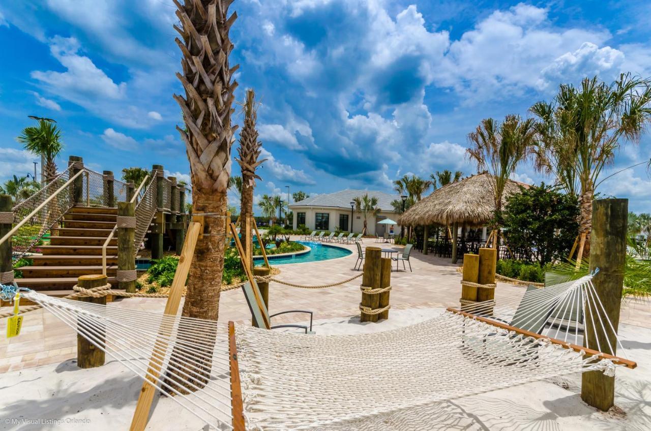 4814 Lullaby Lane Βίλα Kissimmee Εξωτερικό φωτογραφία