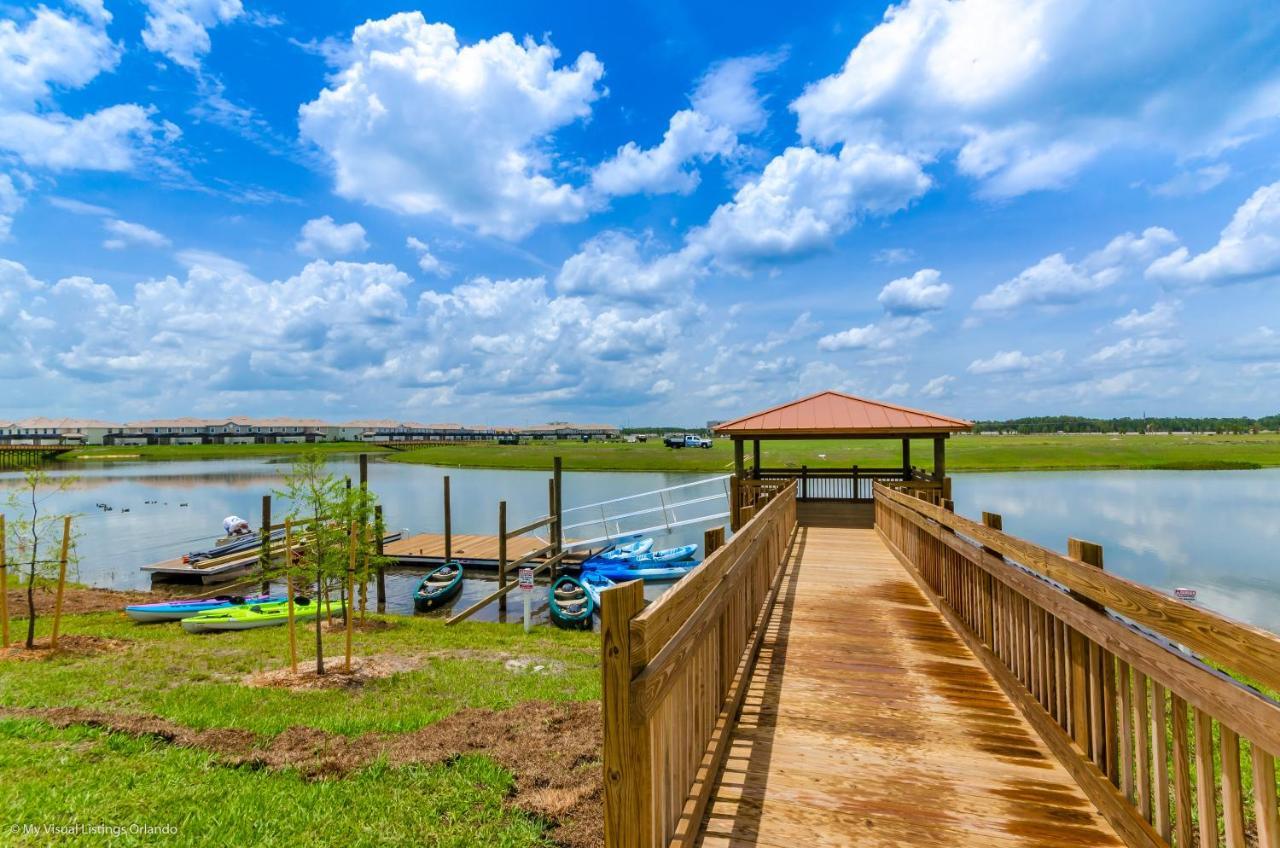4814 Lullaby Lane Βίλα Kissimmee Εξωτερικό φωτογραφία
