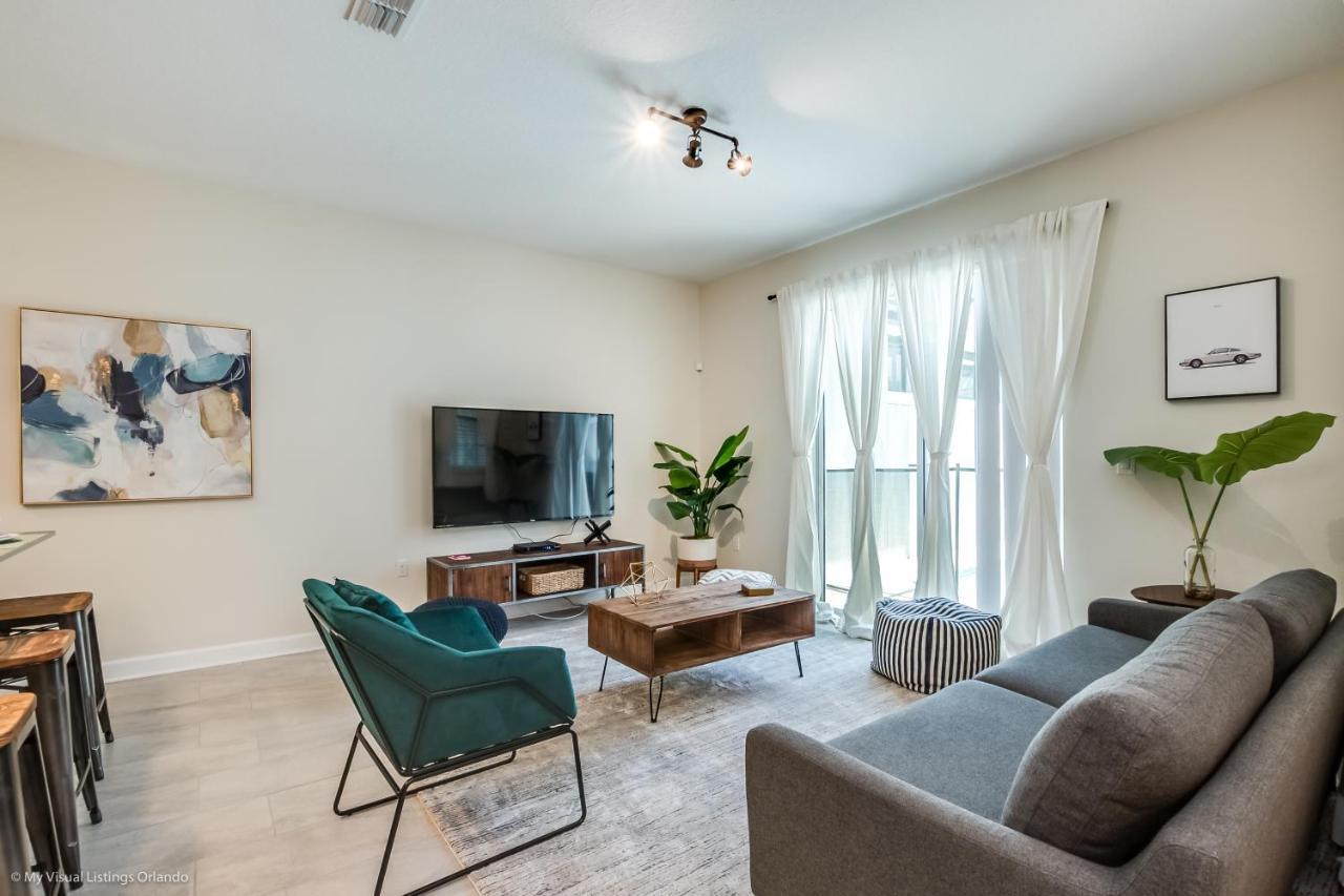 4814 Lullaby Lane Βίλα Kissimmee Εξωτερικό φωτογραφία