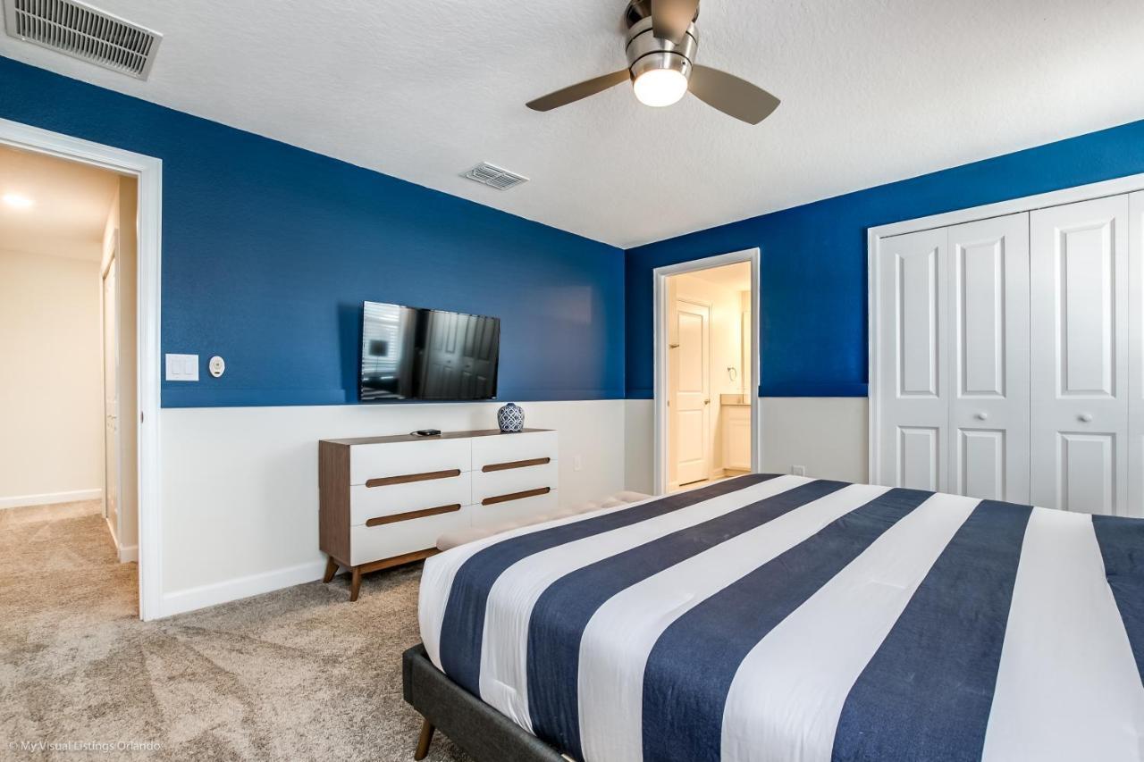 4814 Lullaby Lane Βίλα Kissimmee Εξωτερικό φωτογραφία
