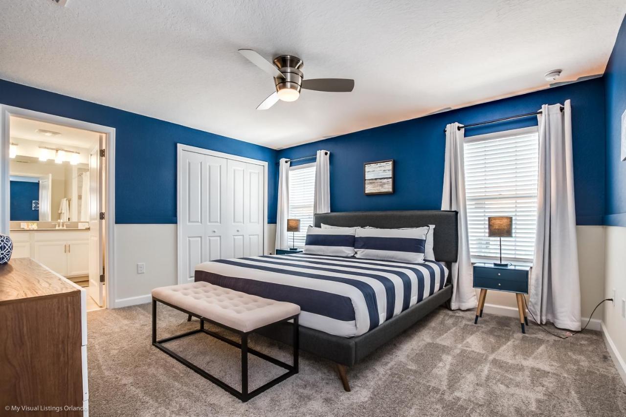 4814 Lullaby Lane Βίλα Kissimmee Εξωτερικό φωτογραφία