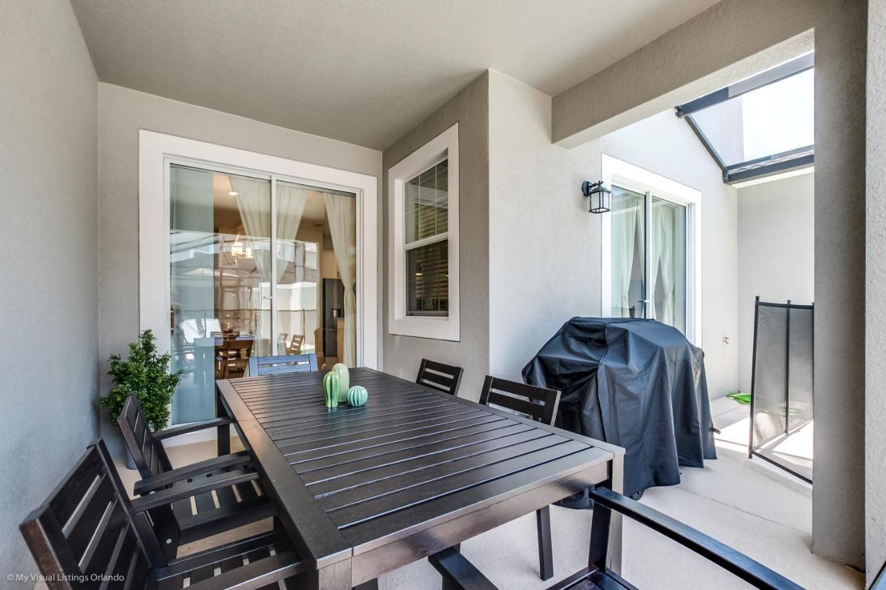 4814 Lullaby Lane Βίλα Kissimmee Εξωτερικό φωτογραφία